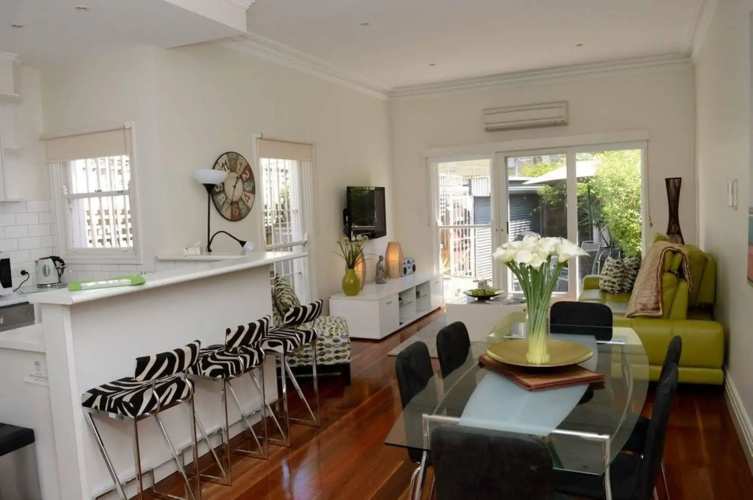 Birches Serviced Apartments