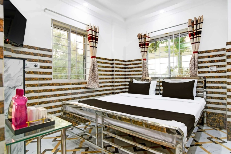 Classic Triple room