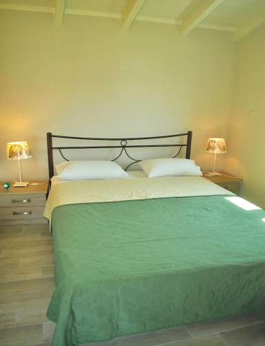 1 Bedroom Cottage