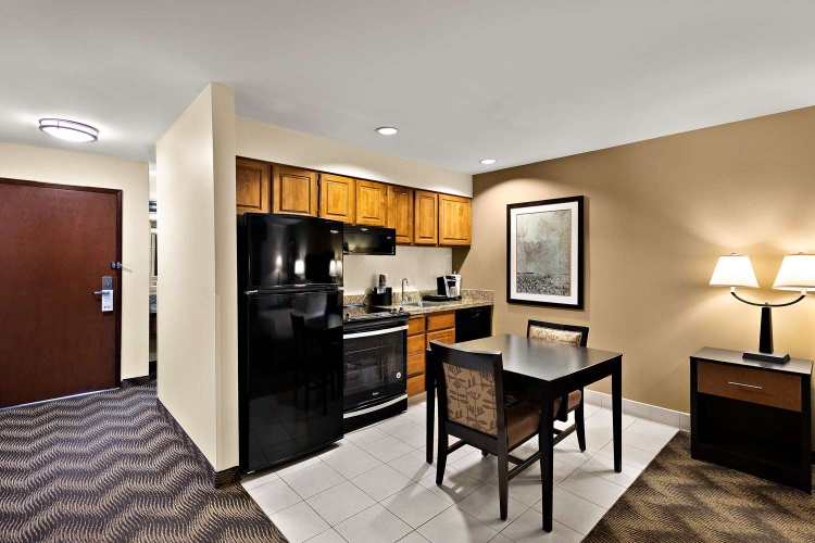 Best Western Plus Gold Country Inn photo 30