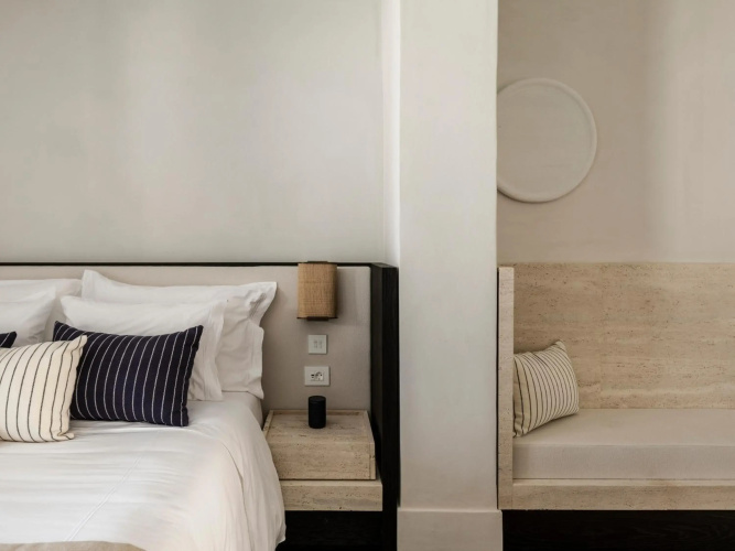 Anandes Hotel