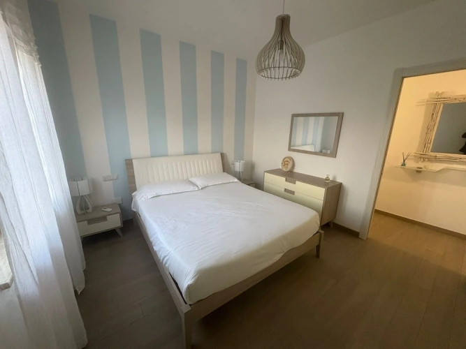 Classic Apartment