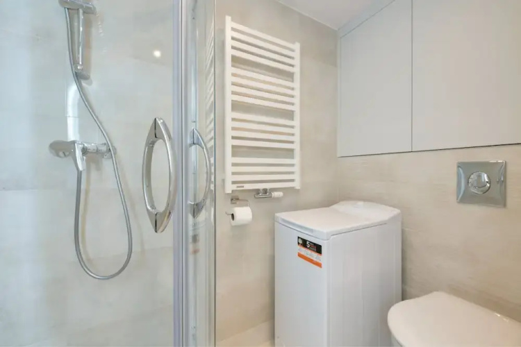 Dom & House - Apartaments Podjazd Twin