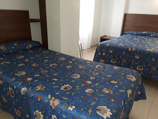 Hostal Margarita