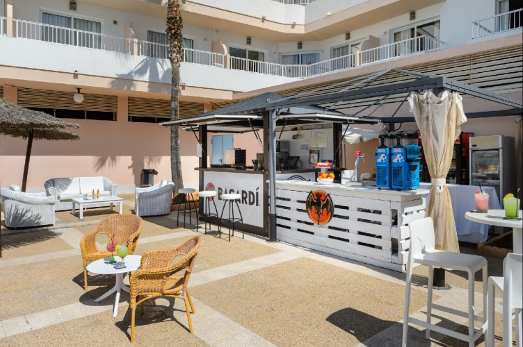 Aparthotel Vibra Lux Mar photo 18