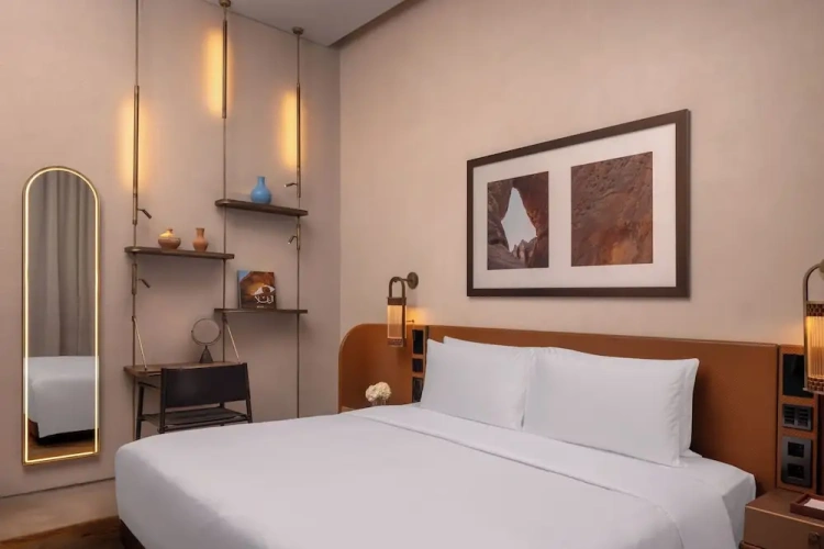 Duplex Suite