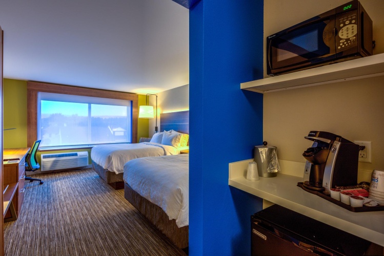 Quadruple Suite