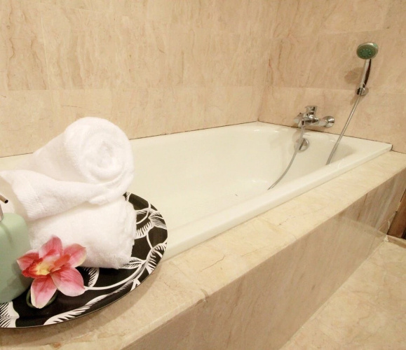 MaxStays - Max Style @ Kirana Residence