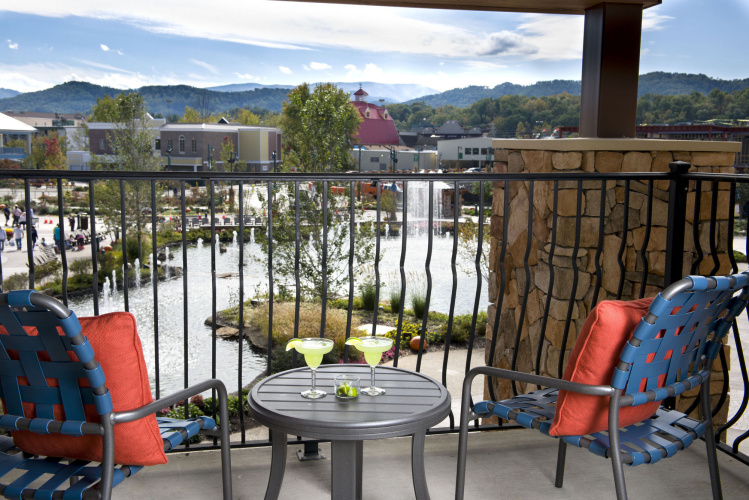 Margaritaville Island Hotel photo 8