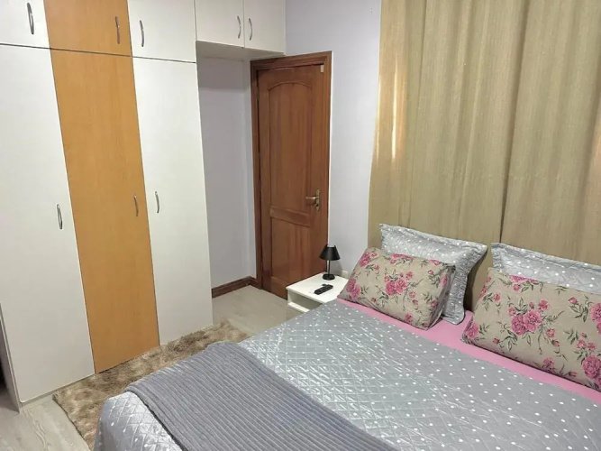 Hotel Residencial Manaus