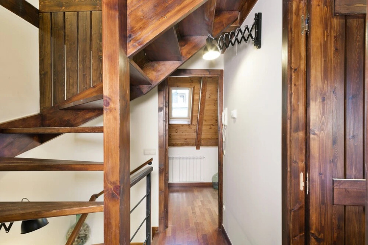 Luderna - Casa Serra Nauta