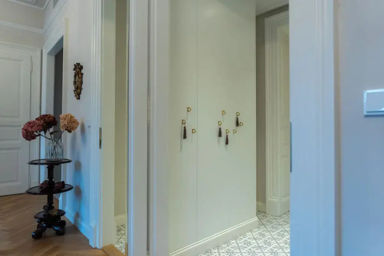 Vodičkova Luxury Suites