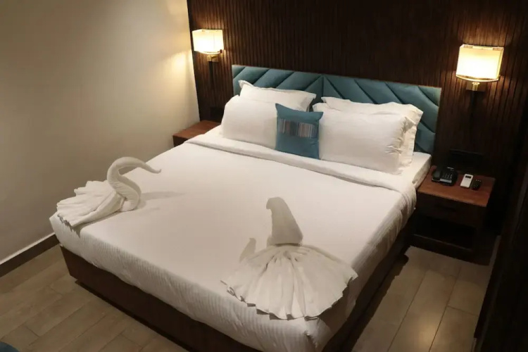 Hotel Nh Hills
