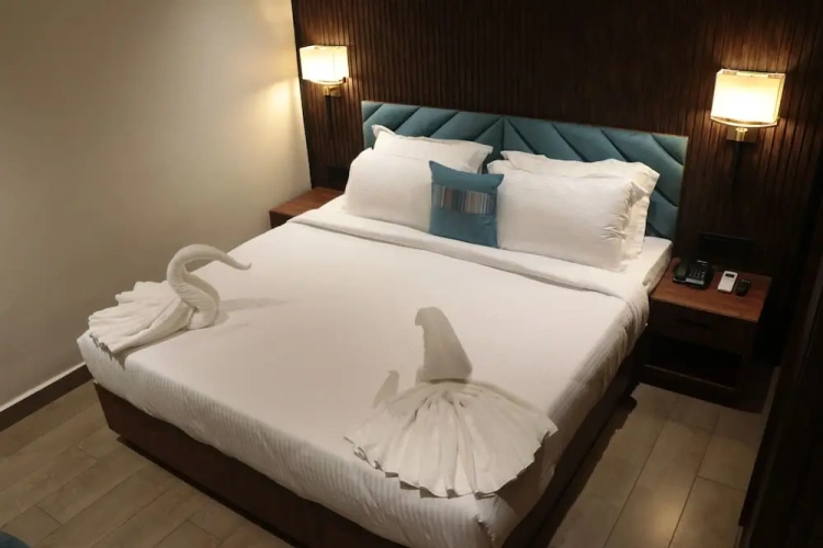 Royal Suite