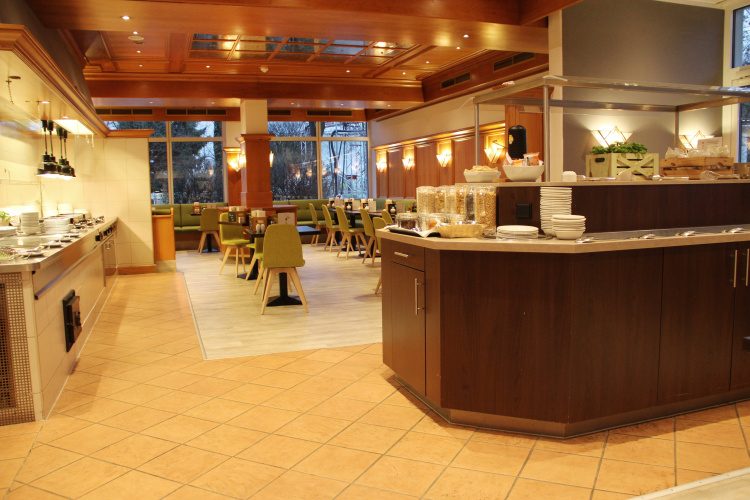 Holiday Inn Munich South photo 30