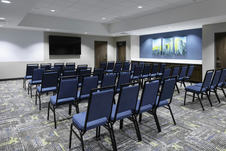 Hampton Inn & Suites Avon Indianapolis, In photo 14
