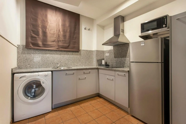 Standard Duplex room