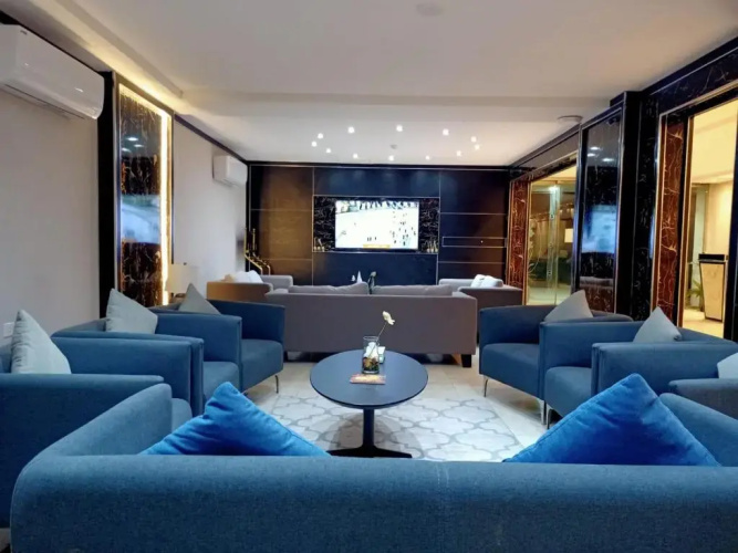 RAK Hotel-Aparts