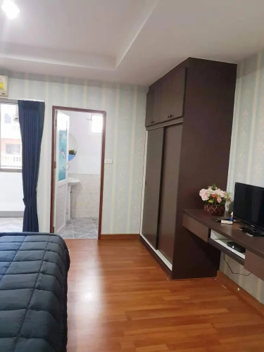 Perfect Condominium