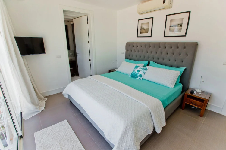 Stunning Ocean View Condo in Punta Cana