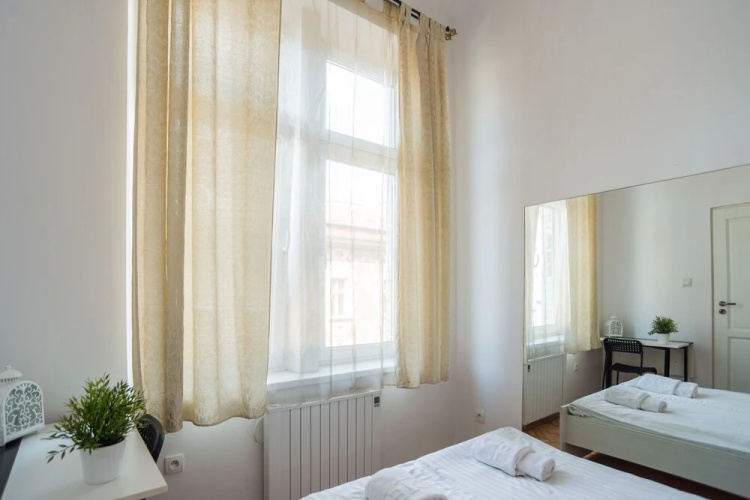 RentPlanet - Apartament Arianska 15