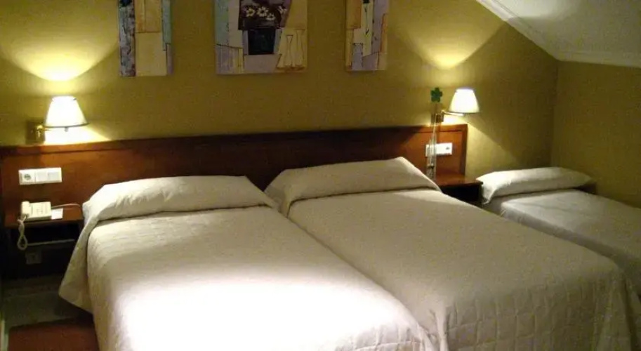 Hotel La Torre