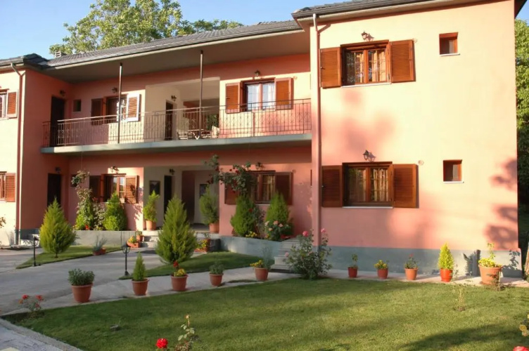 Otel görseli