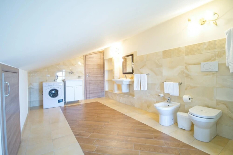 Etna Royal View - Mansarda Luxury Suite