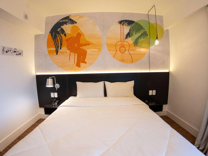 Ibis Styles Taubate