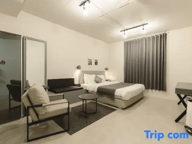 Premium Double room