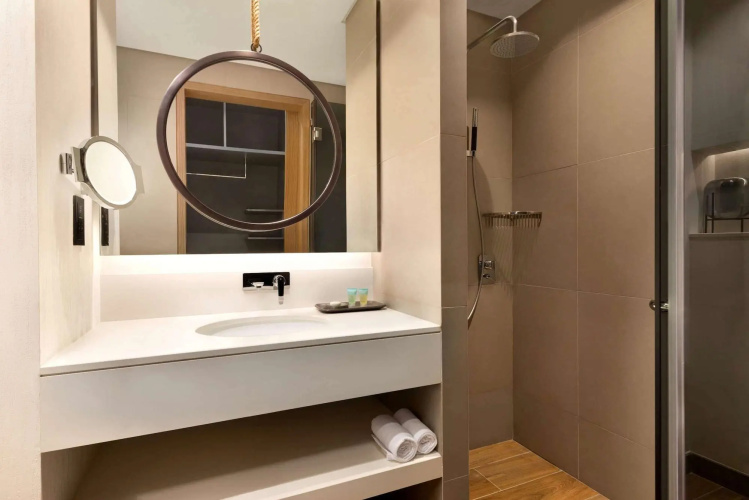 Mercure Gold District photo 11