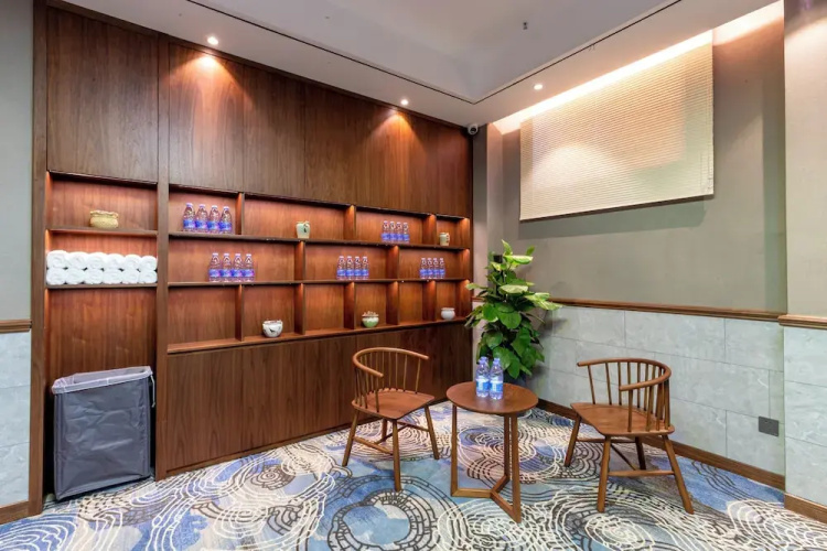 Nostalgia S Hotel(Kunming Dongfeng Square)
