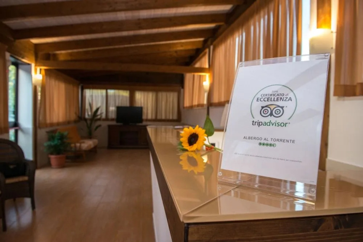 Albergo Torrente