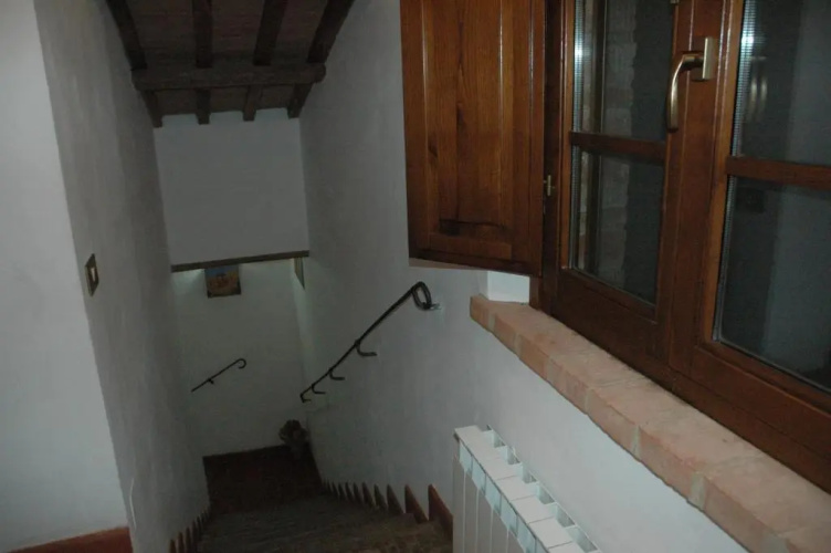Agriturismo Podere Molino