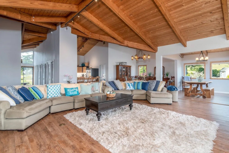 Abalone Retreat