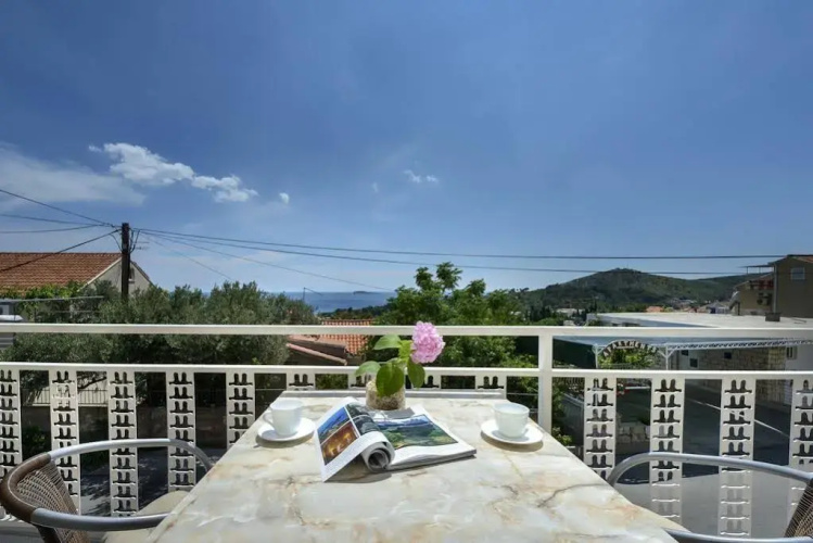 Apartments Botica