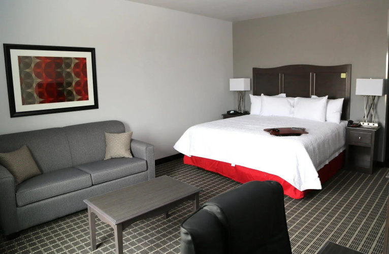 Quality Inn & Suites Pearsall