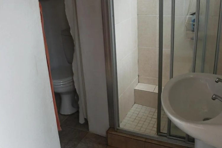 Amatungulu Apartment