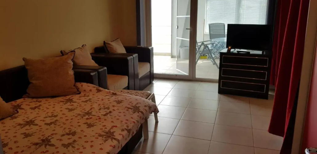 Nasty Apartament