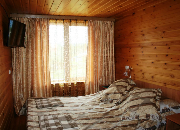 Фотография номера мини отеля Марьина Роща