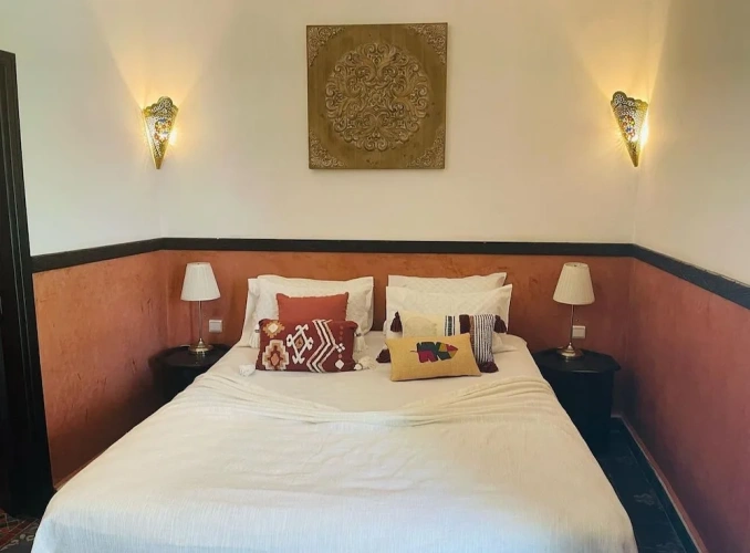 Comfort Triple room