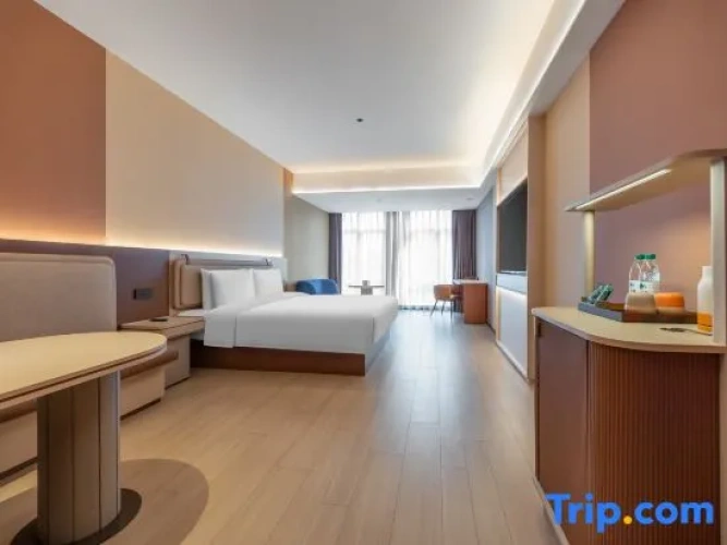 Luxury Double room