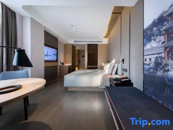 Executive Double room