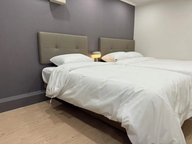 Aboutstay Dongdaemun