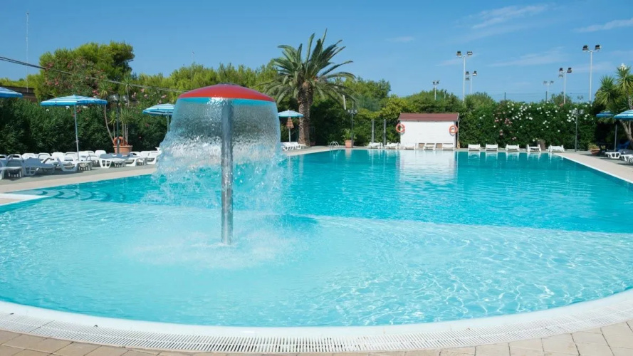 Villaggio Welcome to Bahia