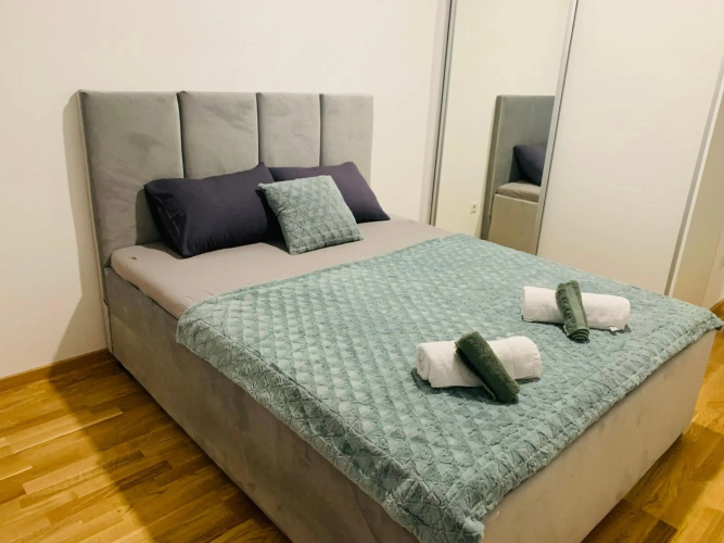 Apartman LUAN