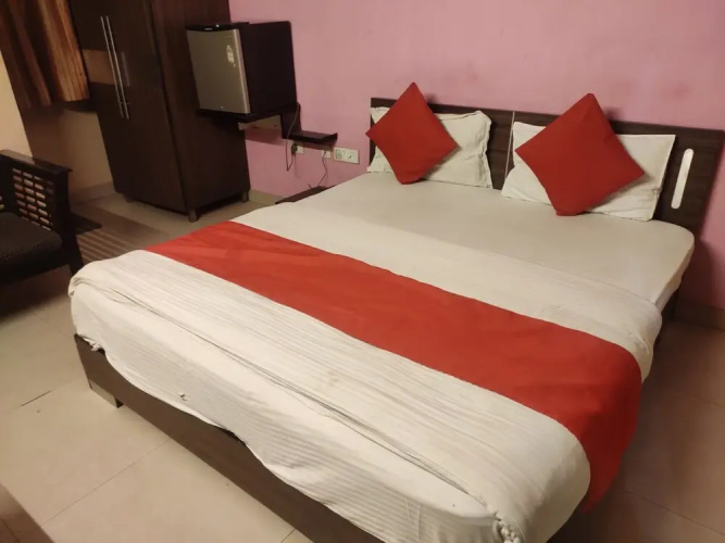 Hotel Trio Durga