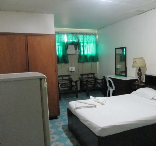 Hotel Fenson