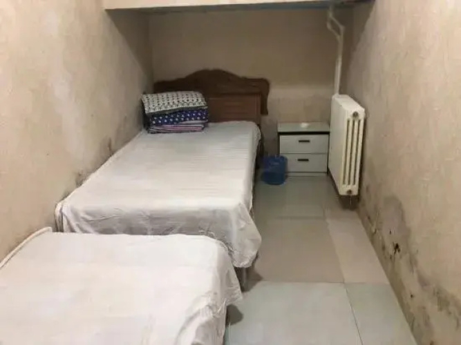 Jiayuan Express Hotel