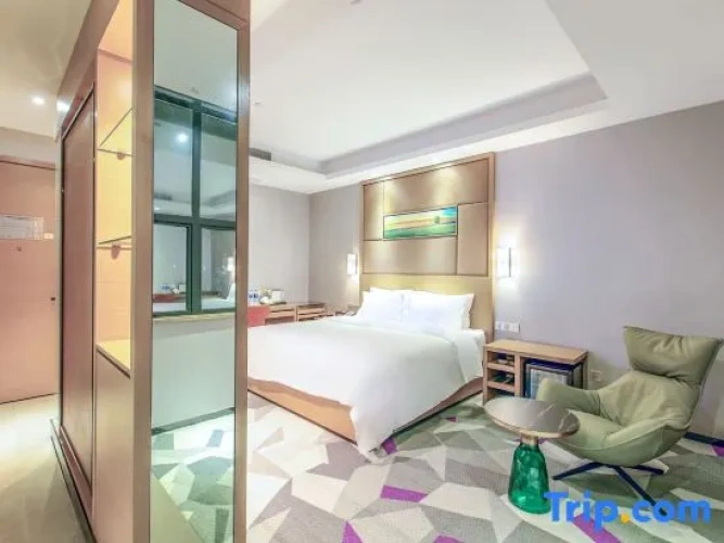Privilege Double room